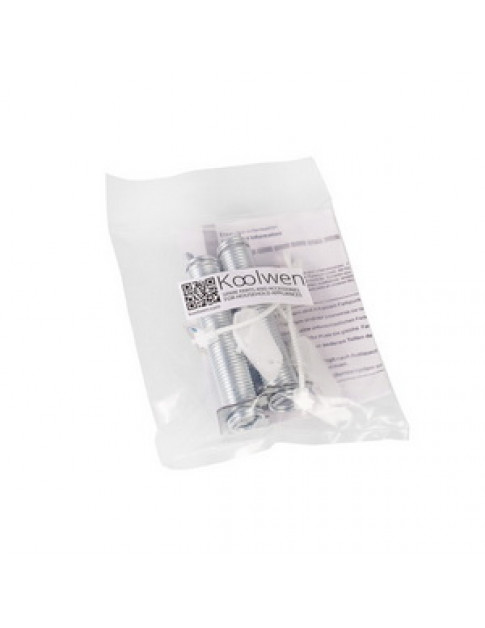 Пружина дверей з тягою 00754869 для посудомийної машини Bosch