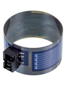 Тен проточний для циркуляційної помпи Bosch 00755078 2080W, D=75mm H=45mm