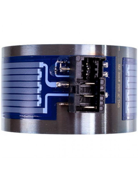 Тен проточний для циркуляційної помпи Bosch 00755078 2080W, D=75mm H=45mm Тен проточний для циркуляційної помпи Bosch 00755078 2080W, D=75mm H=45mm