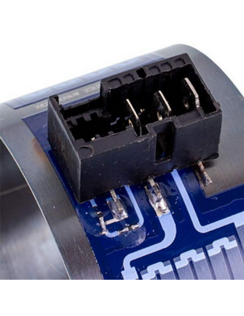 Тен проточний для циркуляційної помпи Bosch 00755078 2080W, D=75mm H=45mm Тен проточний для циркуляційної помпи Bosch 00755078 2080W, D=75mm H=45mm