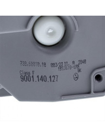 Помпа циркуляційна EDS і тен для посудомийної машини Bosch 00755078