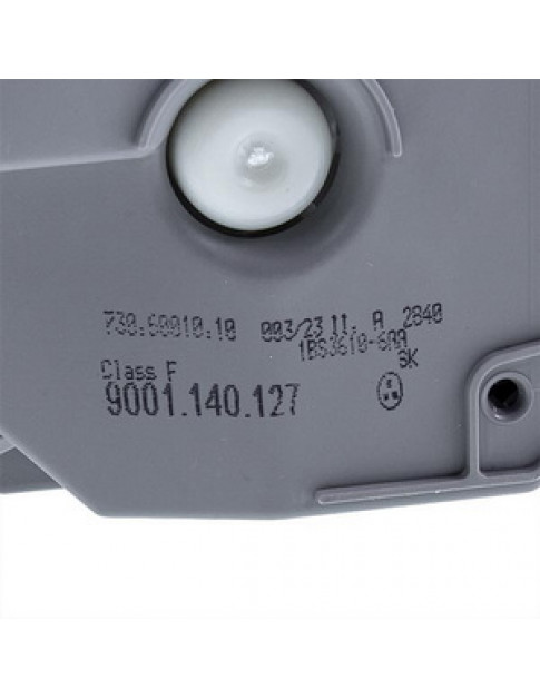 Помпа циркуляційна EDS і тен для посудомийної машини Bosch 00755078