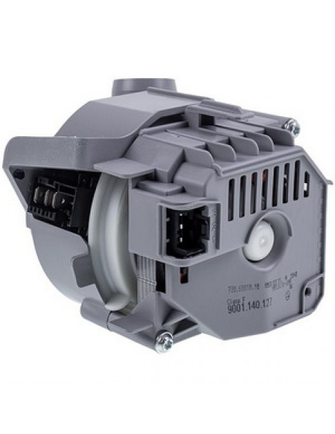 Помпа циркуляційна EDS і тен для посудомийної машини Bosch 00755078