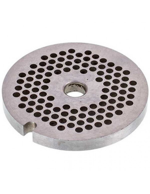 Решітка (сито) для м&aposясорубки Zelmer \ Bosch NR5 3мм 86.1240 00755467 (ZMMA275X)