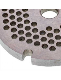 Решітка (сито) для м&aposясорубки Zelmer \ Bosch NR5 3мм 86.1240 00755467 (ZMMA275X)