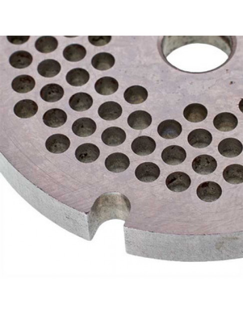 Решітка (сито) для м&aposясорубки Zelmer \ Bosch NR5 3мм 86.1240 00755467 (ZMMA275X)