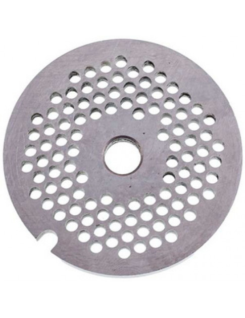 Решітка (сито) для м&aposясорубки Zelmer \ Bosch NR5 3мм 86.1240 00755467 (ZMMA275X)