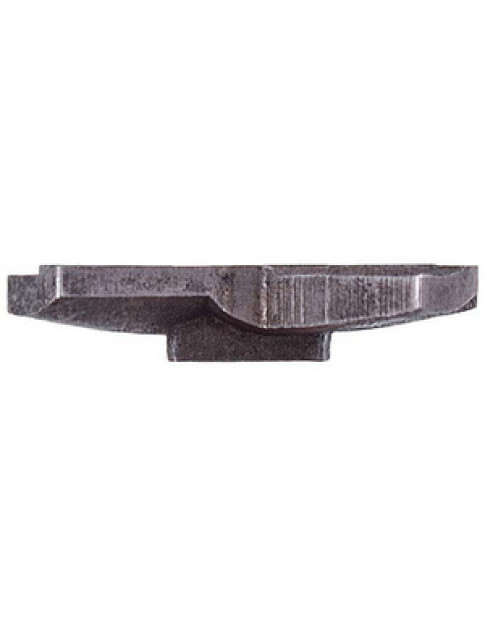 Ніж для м&aposясорубки Zelmer 00755469 NR8 86.3107 D=54mm s=9mm Отвір=10x10mm Ніж для м&aposясорубки Zelmer 00755469 NR8 86.3107 D=54mm s=9mm Отвір=10x10mm