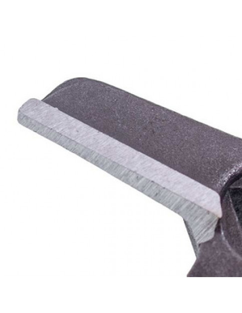Ніж для м&aposясорубки Zelmer 00755469 D=54mm s=9mm Отвір=10x10mm NR8 ZMMA018X (A863107.00)