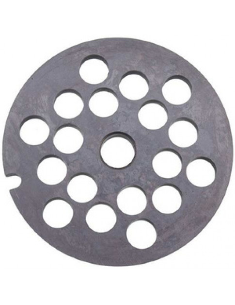 Решітка (сито) 8mm для м&aposясорубки Zelmer \ Bosch NR8 86.3162 00755475 (ZMMA188X)