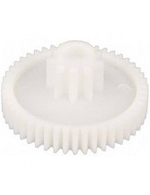Шестерня для кухонного комбайна Zelmer 87.0007 00755476
