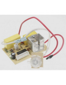 Плата управління для пилососа Zelmer \ Bosch  2700.042 00755485