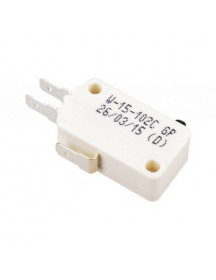 Мікровимикач для мікрохвильової печі Zelmer 629201.0046 00755611