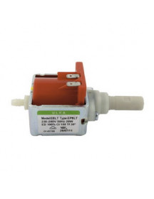 Насос (помпа) для пилососа Zelmer \ Bosch  20W ULKA Type EP8LT 619.0145 00756470