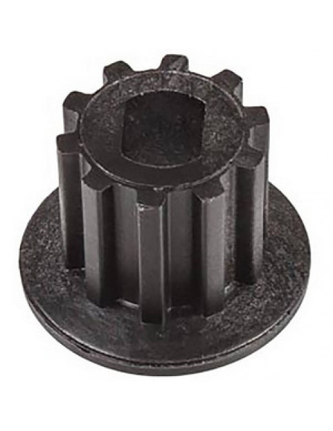 Шестерня мала під ремінь для кухонного комбайна Zelmer 354.0003 00756498