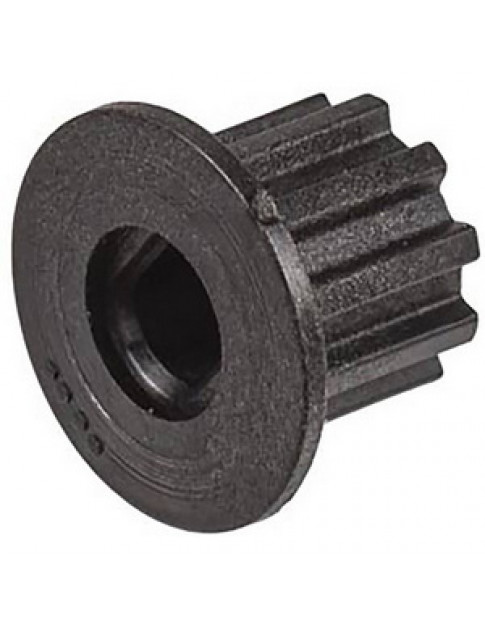 Шестерня мала під ремінь для кухонного комбайна Zelmer 354.0003 00756498