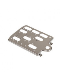 Вставка - терка для кухонного комбайна Zelmer 877.0240 00756698