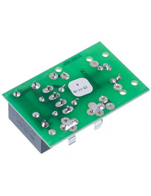 Плата управління для м&aposясорубки Zelmer 686.0120 00756708