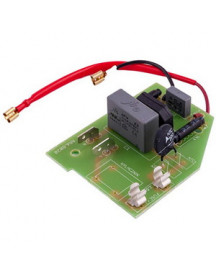 Плата управління для м&aposясорубки Zelmer \ Bosch 886.0020 00756710