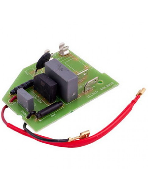 Плата управління для м&aposясорубки Zelmer \ Bosch 886.0020 00756710