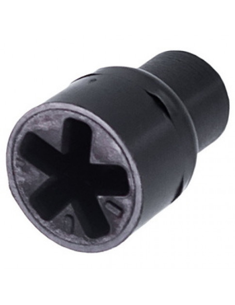 Муфта двигуна (моторного блоку) для блендера і міксера Zelmer 171.1010 00757149