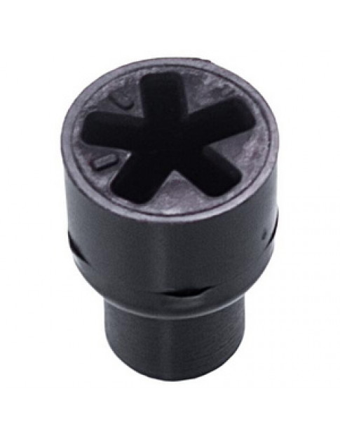 Муфта двигуна (моторного блоку) для блендера і міксера Zelmer 171.1010 00757149