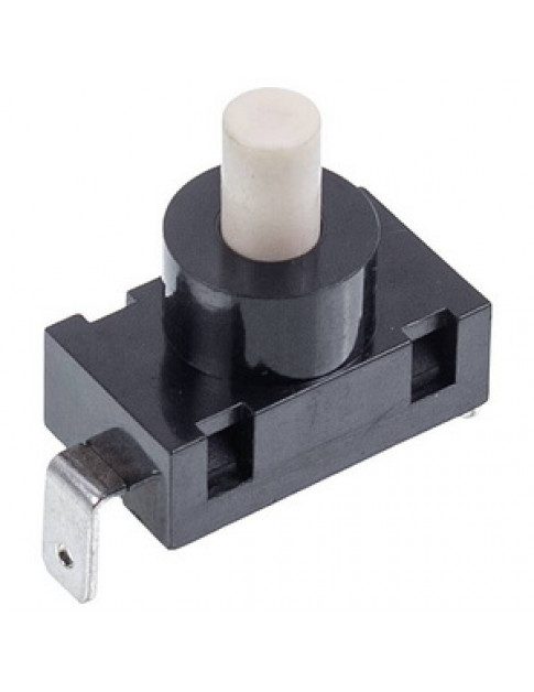 Кнопка увімкнення 00757289 для пилососа Zelmer \ Bosch VC1400.023 Кнопка увімкнення 00757289 для пилососа Zelmer \ Bosch VC1400.023