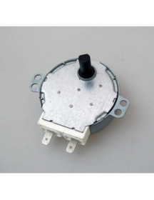 Двигун піддона для мікрохвильової печі Zelmer 629202.0045 00758447