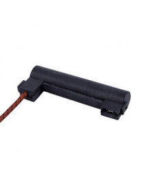 Високовольтний запобіжник для мікрохвильової печі Zelmer 629201.2010 00758457