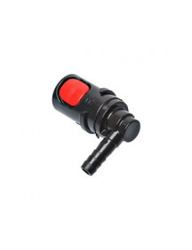 Штуцер для пилососа Zelmer \ Bosch 758707 (919.0091)