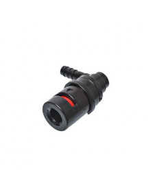 Штуцер для пилососа Zelmer \ Bosch 758707 (919.0091)