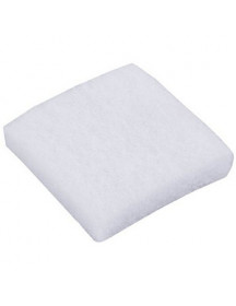 Фільтр контейнера (мікро) для сухого прибирання пилососа Zelmer \ Bosch 819.0133 00758738