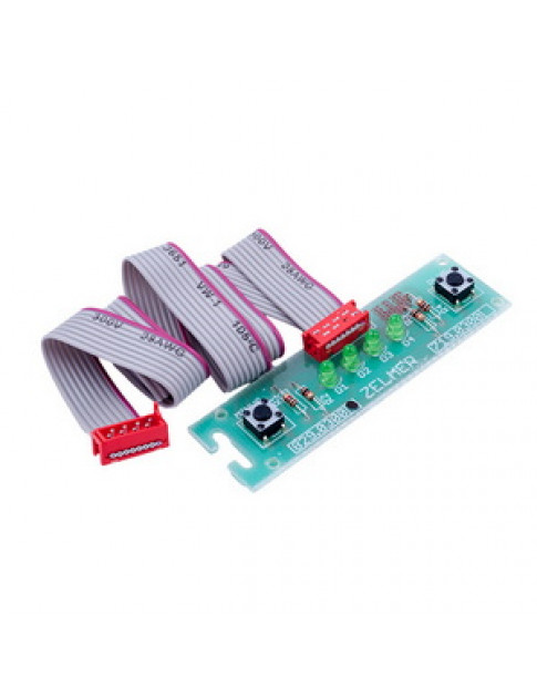 Плата управління для пилососа Zelmer \ Bosch  829.0300 00759583