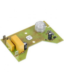 Плата управління для мийного пилососа Zelmer \ Bosch  919.0315 00759591