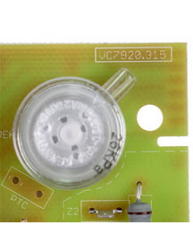 Плата управління для мийного пилососа Zelmer \ Bosch 919.0315 00759591 Плата управління для мийного пилососа Zelmer \ Bosch 919.0315 00759591