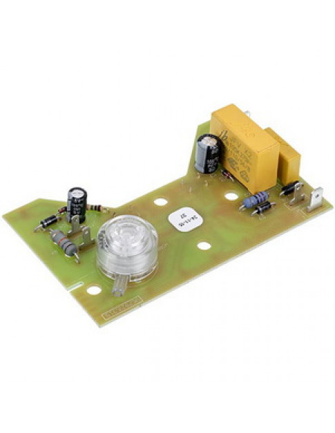 Плата управління для мийного пилососа Zelmer \ Bosch  919.0315 00759591