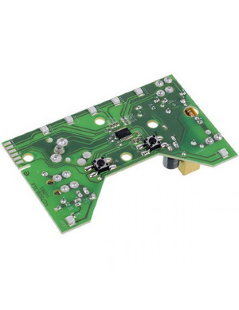 Плата управління для мийного пилососа Zelmer \ Bosch  919.0315 00759591