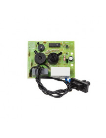 Плата управління для пилососа Zelmer \ Bosch  00759806 (5000.0315)