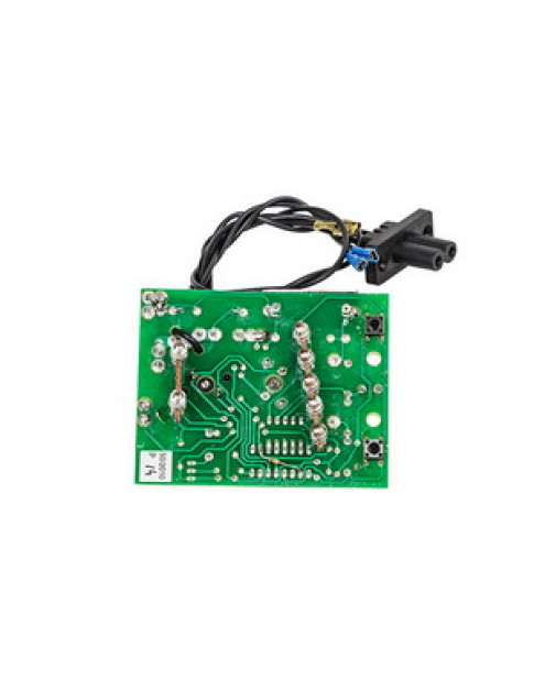 Плата управління для пилососа Zelmer \ Bosch  00759806 (5000.0315)