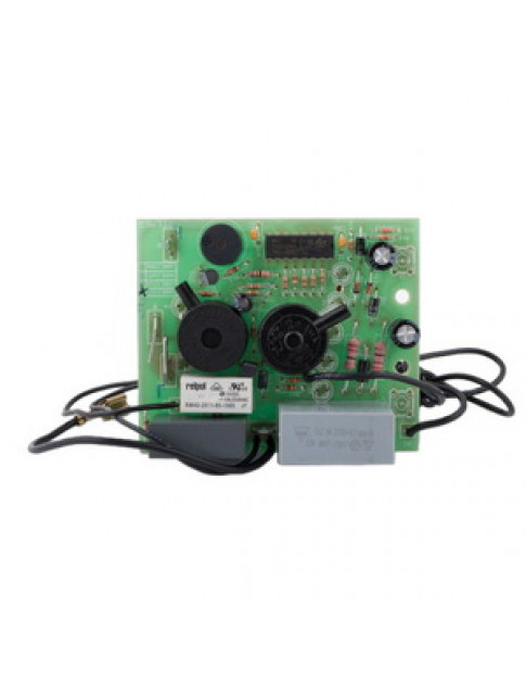 Плата управління для пилососа Zelmer \ Bosch  5000.3315 00759808