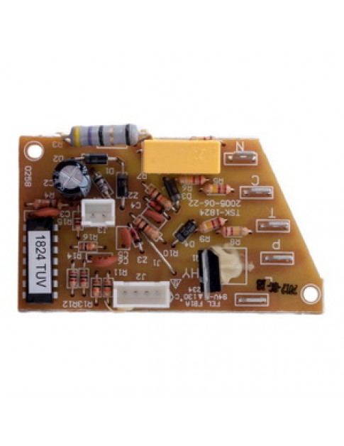 Плата живлення для кавоварки Zelmer 13Z014 00759957