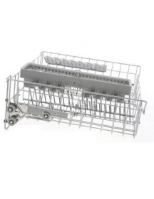 Корзина для посудомийної машини Bosch 00770441 (верхня, в зборі)
