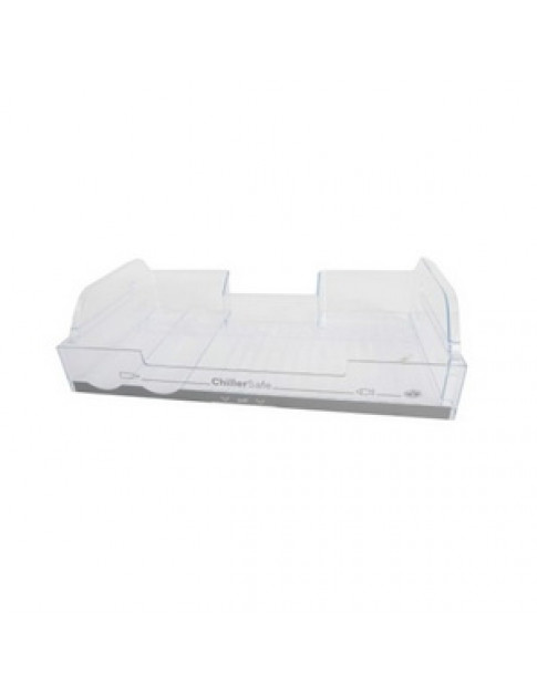 Ящик фреш зони 00770677 для холодильника Bosch 603x148x336mm