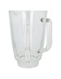 Чаша (скляна) 1500ml блендера Zelmer 00771391 Чаша (скляна) 1500ml блендера Zelmer 00771391