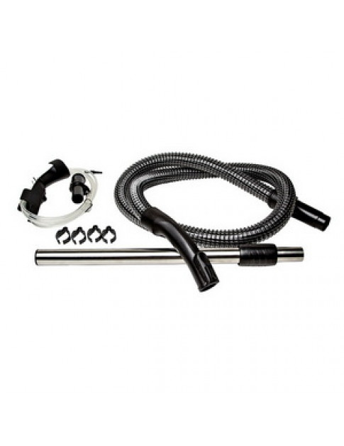 Шланг і телескопічна труба для миючого пилососа Zelmer \ Bosch 619.0250 771412 Шланг і телескопічна труба для миючого пилососа Zelmer \ Bosch 619.0250 771412