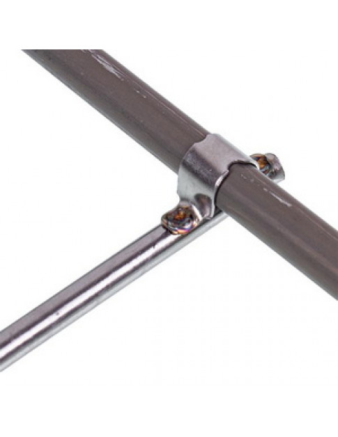 Тен верхній (гриль) для духовки Bosch 00771772 2800W 220-240V B=365mm L=380mm