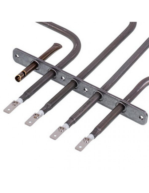 Тен верхній (гриль) для духовки Bosch 00771772 2800W 220-240V B=365mm L=380mm