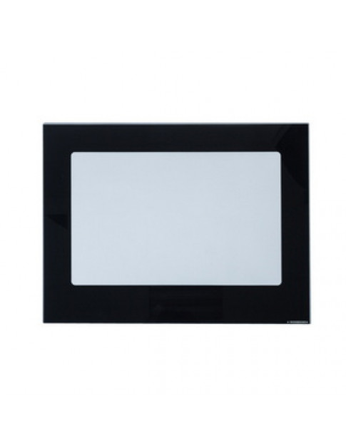 Внутрішнє скло дверей для духовки Bosch 771871 (771872)