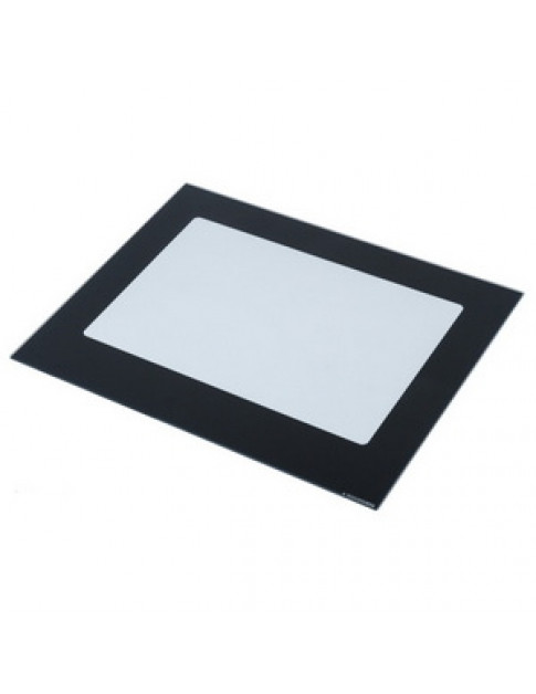 Внутрішнє скло дверей для духовки Bosch 771871 (771872)