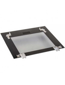 Скло дверей 595x435mm зовнішнє для духовки Siemens 00771900 Скло дверей 595x435mm зовнішнє для духовки Siemens 00771900
